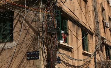 Foreign donors have promised to invest billions of dollars in Lebanon's weak infrastructure