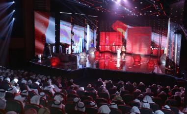 يمكن للجمهور التصويت لنجومهم المفضلين