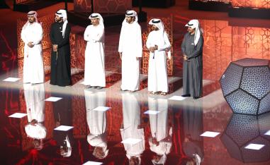 روائع الوفاء والولاء