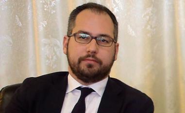 Nadim Houry, HRW's director of counter-terrorism