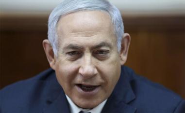 Netanyahu says the move was necessary to ensure enough seats in the next parliament for right-wing parties