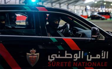 In 2017 and 2018, Morocco said it dismantled 20 militant cells planning attacks in the country