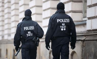 Several legal cases are pending in Germany against the regime of President Bashar al-Assad.