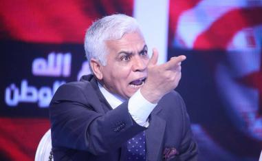 الصافي سعيد