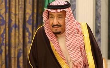 The development projects are part of the kingdom's 2030 vision