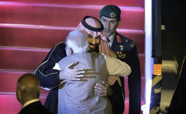 نيودلهي: فصل جديد في العلاقات الثنائية
