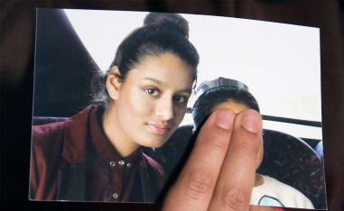 Shamima Begum