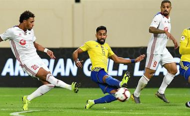 الشارقة والظفرة 