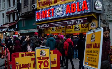 Turkey has strict legislation on gambling