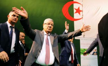 عمار سعداني