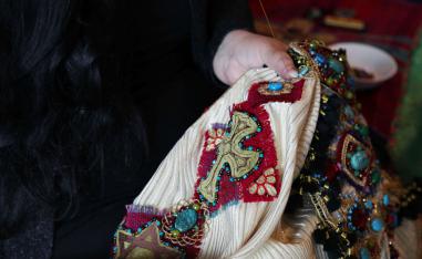 عباءة