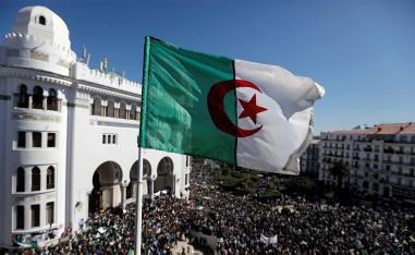 New influential opponents have emerged from growing protests 