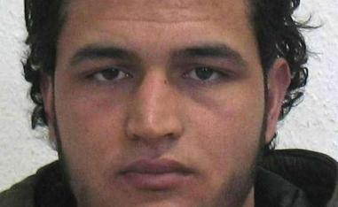 Tunisian Anis Amri was a failed asylum-seeker in Germany
