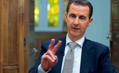 Other bloc sanctions include an embargo on Syrian oil, investment restrictions, and a freeze on Syrian central bank assets