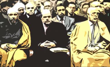 المظاهرات التي اندلعت في الجزائر كشفت عن الوجه الحقيقى لهذا التيار