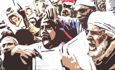 الإسلامويون والدولة القطرية تضارب النموذج والمصلحة