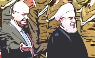 رسوم تأشيرات الدخول هدية بغداد لطهران