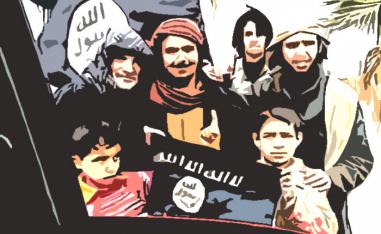 ما اقترفه أفراد هذا التنظيم لا يمكن التغاضي عنه