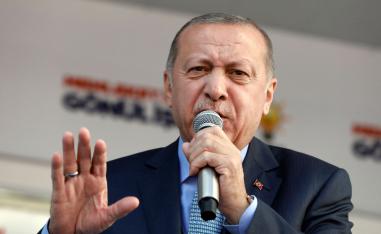 A series of mega projects have marked Erdogan's 16 years in power.