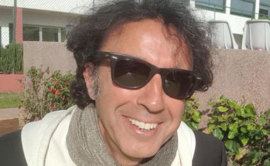 French-Moroccan film-maker Ismael Ferroukhi