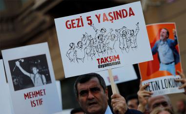 Supporters of the detainees say the indictment contains no evidence and many bizarre accusations