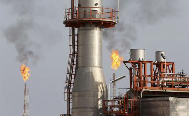 The waiver is intended to help Iraq mitigate energy shortages