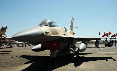 48 F-16s in the Moroccan air force fleet