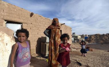 قضية محورية في السياسة الخارجية للمغرب