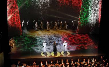مهرجان الكويت الموسيقي 