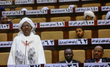 A parliamentary committee set up to look into the decree recommended that the state of emergency be shortened