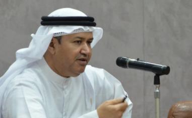 صورة من حساب ناصر الظفيري على تويتر