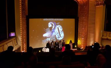 Tangier National Film Festival
