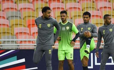 الوصل لتحقيق نتائج ايجابية قاريا