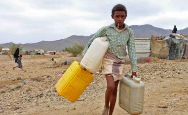 The GEO draws on hundreds of data sources to calculate the environmental impact on over 100 diseases.