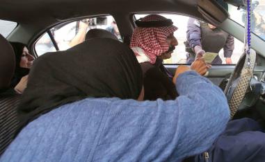 غضب الأردن من إعتقال مواطنيه في سوريا دون توضيح الأسباب