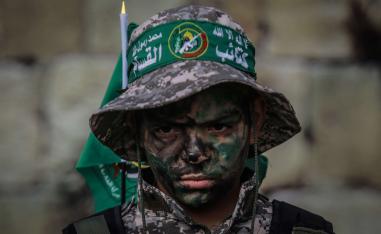 كتائب عز الدين القسام