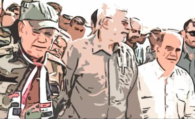 الحشد مليشيات تأسست قبل فتوى الجهاد الكفائي أعلن عنه نوري المالكي