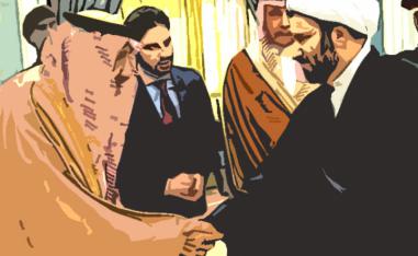 الانخراط في فرص السلام ومواصلة الطريق نحو حركة الإصلاح