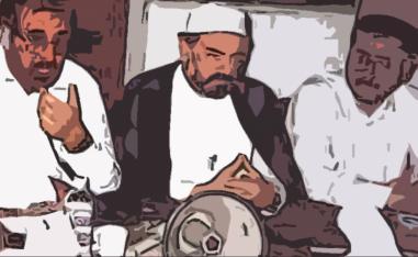 حزب الدعوة التركيز على مسألة الهوية أكثر من التركيز على الأيديولوجية