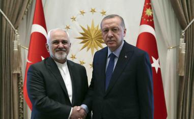 The September accord aimed to set up a buffer zone around Idlib, but was never fully implemented as jihadists refused to withdraw
