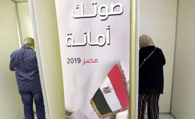 62 مليون ناخب  مدعوون للاقتراع