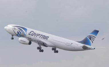 the report pointed to recurring faults during the plane's five flights before the crash
