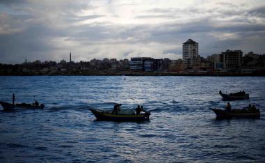The distance is the largest allowed in years by Israel