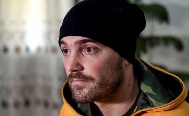 German jihadist held by YPG in Syria is imploring his native Germany to take him back