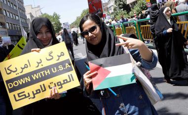 Iran has taunted US over its claim it can reduce Iran’s oil exports to zero