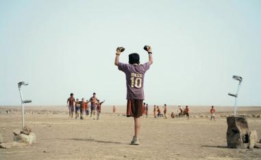 سهیم عمر خلیفة یحمل الجنسیة البلجیکیة