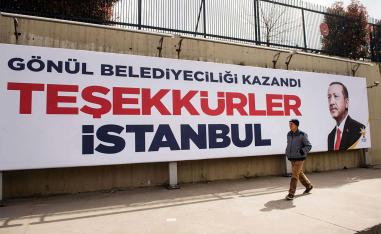 If the appeal is approved, renewed elections will be on June 2