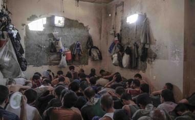 "If the Iraqi government ignores credible reports of torture, it's no wonder that the abuses persist," said Lama Fakih, HRW's deputy Middle East director