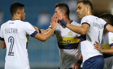نادي النصر