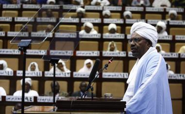 احتجاجات السودان
